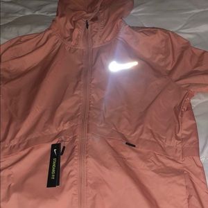 Brand new Nike windbreaker
